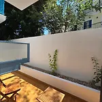 Ξενοδοχείο νιρέας Σύμη