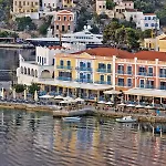 νιρέας Ξενοδοχείο 2*