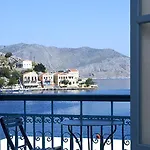 νιρέας Σύμη