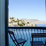 νιρέας 2* Σύμη