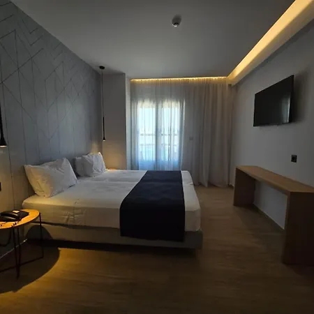Nireus Hotel
