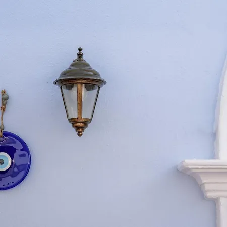 Nireus Symi