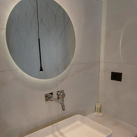 Hotel Nireus Symi