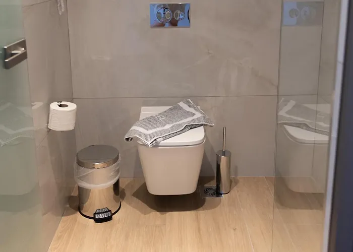 ホテル Nireus シミ