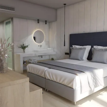 Nireus Hotel 2*