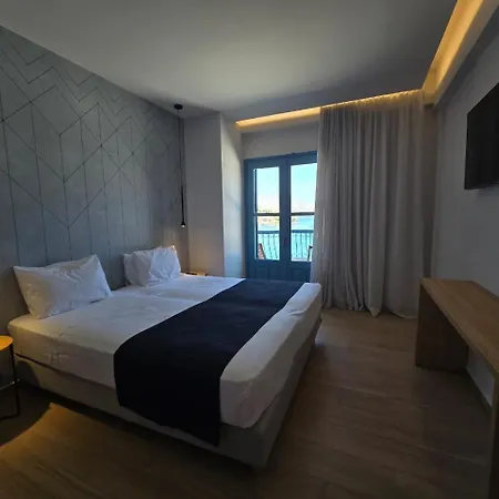 Nireus 2* Symi
