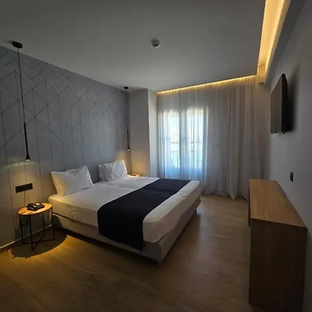 Hotel Nireus