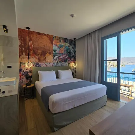 Nireus Hotel