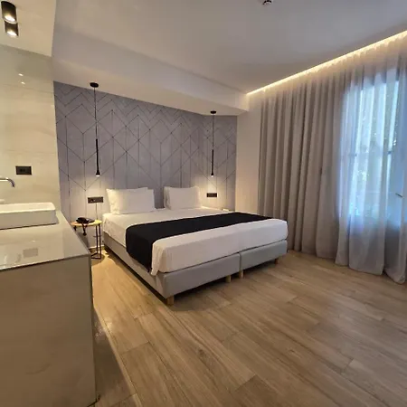 Hotel Nireus