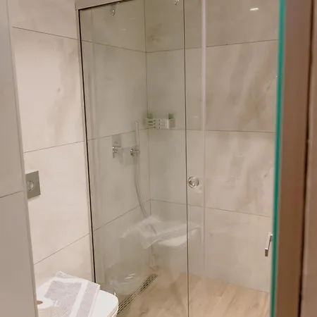 Nireus Szálloda Szími