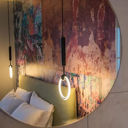 Hotel Nireus 2*