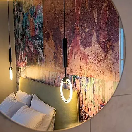 Nireus Hotel 2*