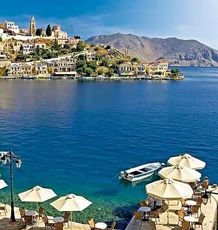 Hotel Nireus