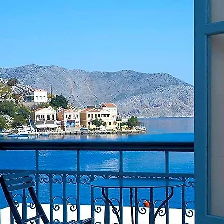 Nireus Hotel