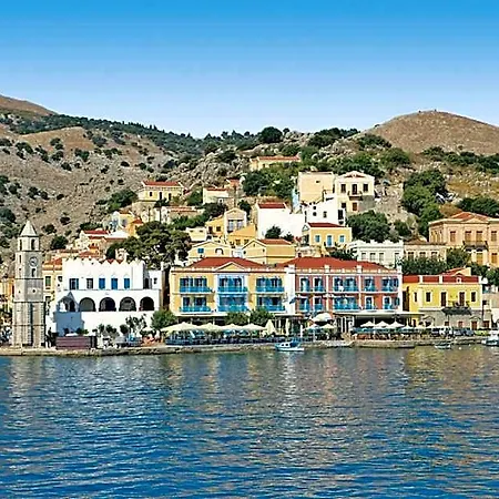Nireus Hotel