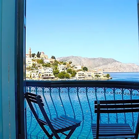 Hotel Nireus
