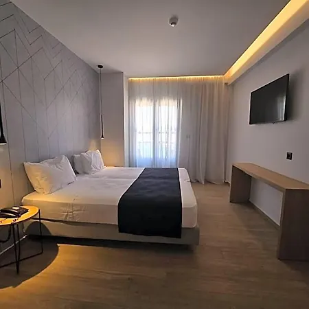 Hotel Nireus