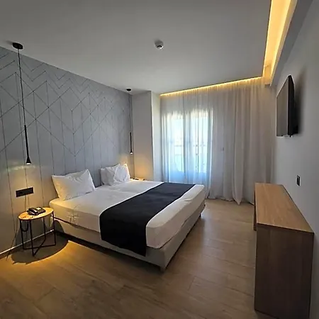 Nireus Hotel