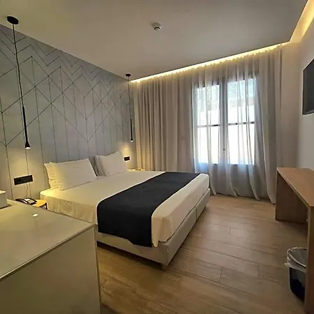 Nireus Sými
