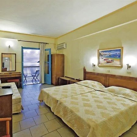 Nireus Hotel
