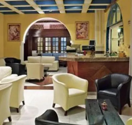 Nireus Hotel Symi