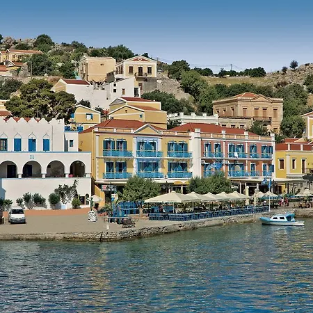 Nireus Symi