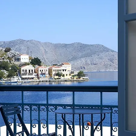 Nireus Symi