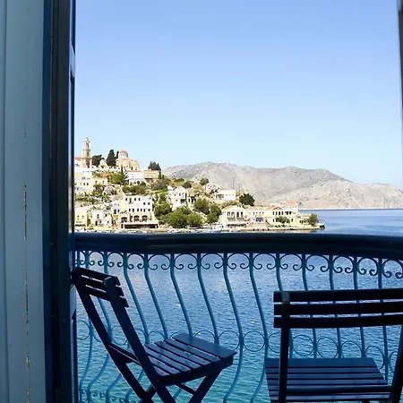 Nireus 2* Symi