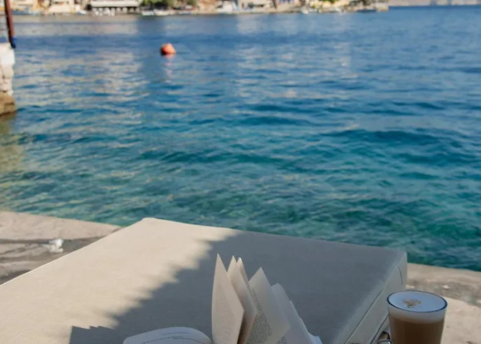 Hotel Nireus Symi