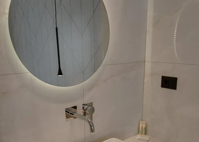 Szálloda Nireus Szími